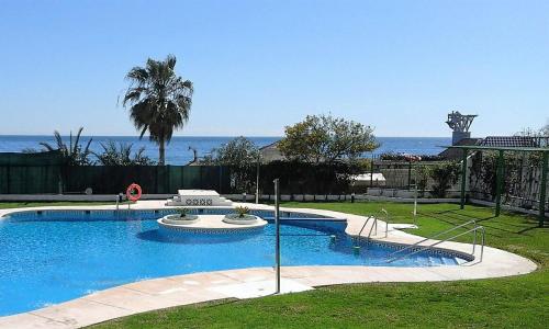 Banana Beach 1a Li­nea de playa
