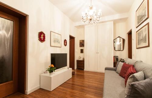 Ve-nice Suite Rio Marin SC847, Benátky (fotografie 8)