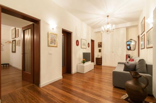 Ve-nice Suite Rio Marin SC847, Benátky (fotografie 7)