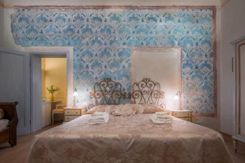 Novella House, Florencie (fotografie 3)