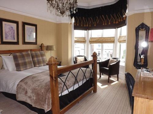Accommodation in Southport