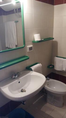 Apartment in Residence Cervinia 2, Breuil-Cervinia (Foto 5)
