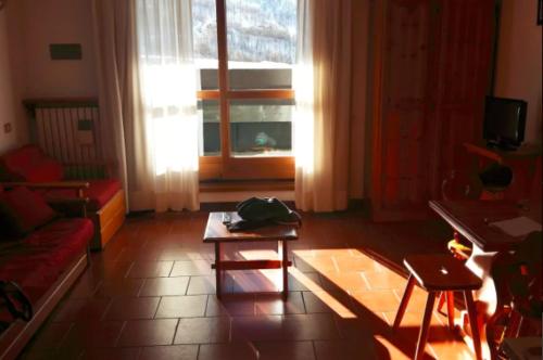 Apartment in Residence Cervinia 2