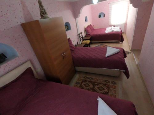 Nil Story House