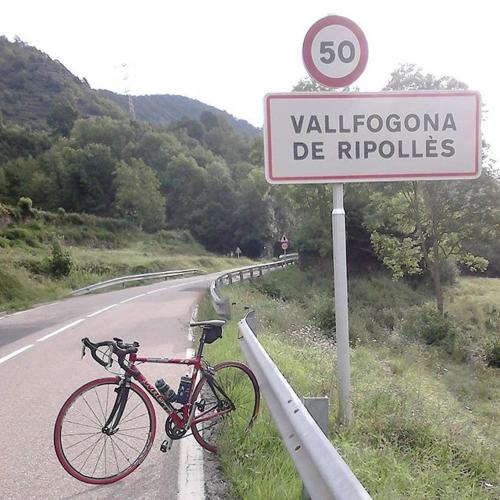  Can Pau in Vallfogona