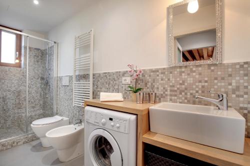 Guglie Design Apartments - image 7