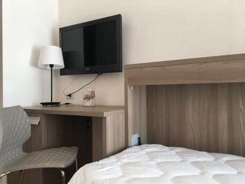 hotel photo