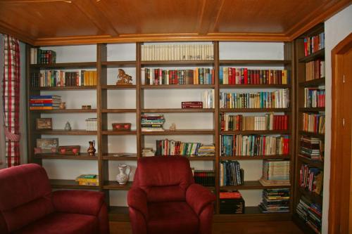 Recreational facilities, Pension Bader in Loffingen