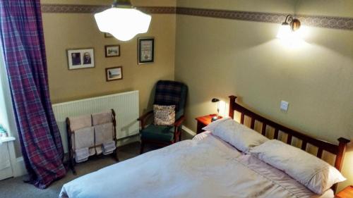 Greystones B&B