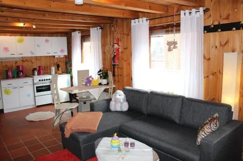 Ferienwohnung Maria in Petersfeld, Deutschland