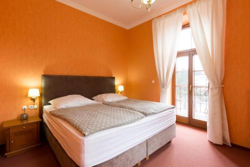 ROMANTIK HOTEL ELEONORA