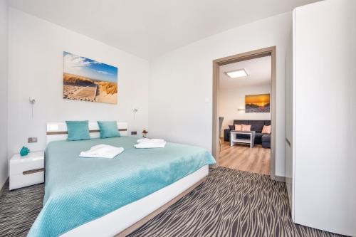 Apartamenty Sun & Snow Pięć Mórz - image 7