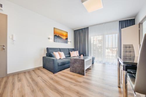 Apartamenty Sun & Snow Pięć Mórz - image 11