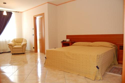 Ca D Ruchin chambre d'hôte L'Eremo