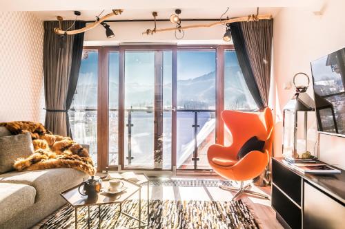 Apartament Gold View, Zakopane