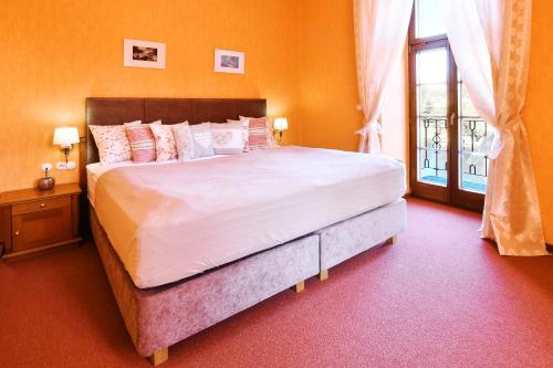 ROMANTIK HOTEL ELEONORA - image 3