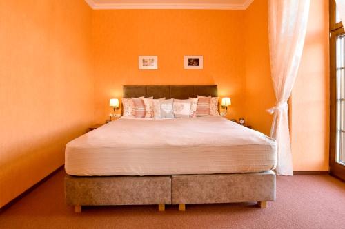 ROMANTIK HOTEL ELEONORA