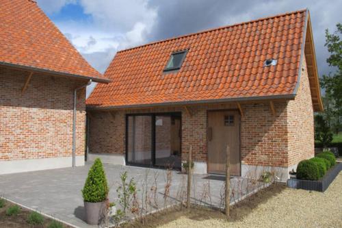  Logies Berckelaer in Sint-Gillis-Waas