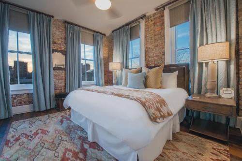 The Windsor - Asheville, Asheville