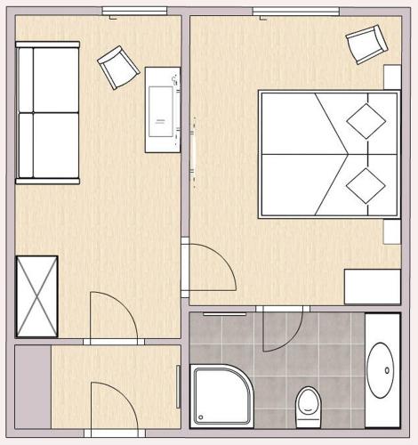 Hotel Post - image 4