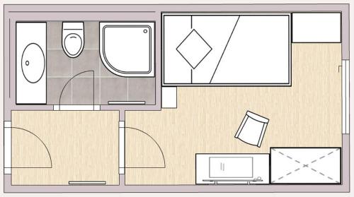 Hotel Post - image 8