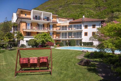 Accommodation in Postal