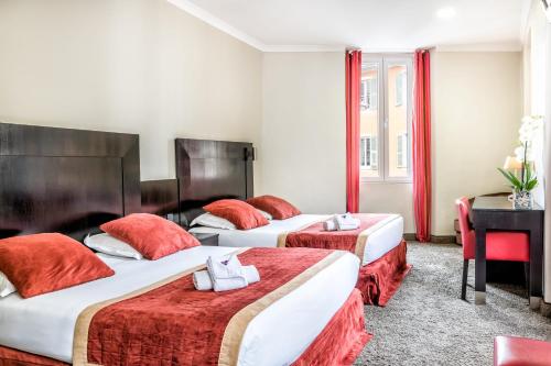 Hotel De Suède - image 14