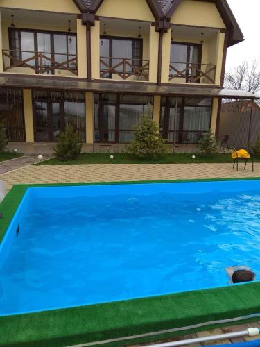 Guest House Assol - image 5