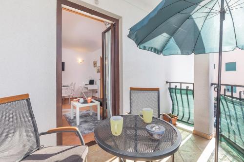  Apartment Sara, Pension in Rovinj