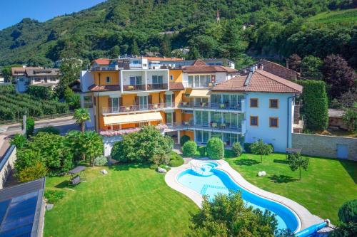 Hotel Garni Günther - Accommodation - Postal