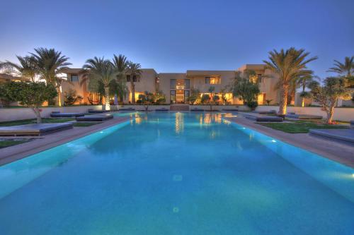 135890742 Sirayane Boutique Hotel & Spa Marrakech