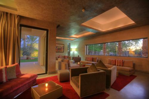 135890755 Sirayane Boutique Hotel & Spa Marrakech
