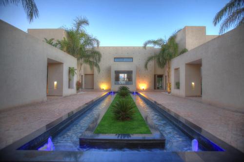 135890779 Sirayane Boutique Hotel & Spa Marrakech