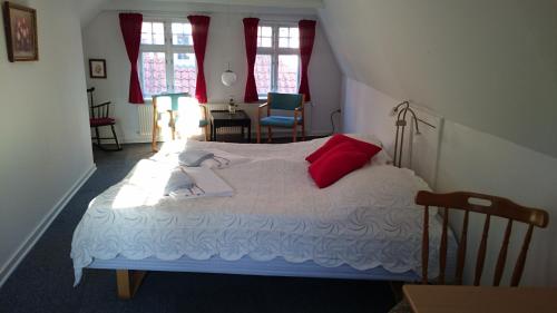 Dagmar B&B in Ribe