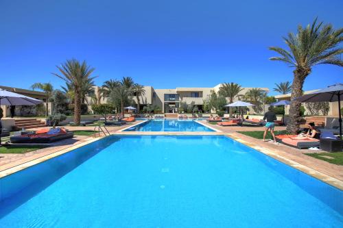 135890840 Sirayane Boutique Hotel & Spa Marrakech