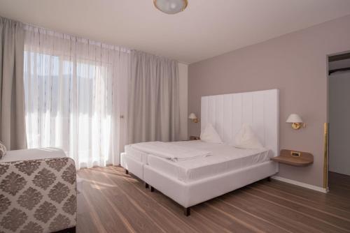 Hotel Garni Günther Room Type - Superior Double Room with Balcony