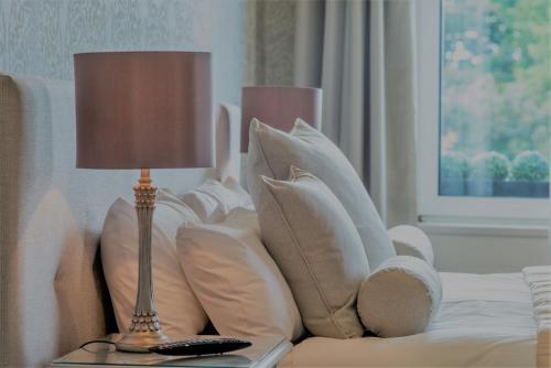 Double or twin room, superior