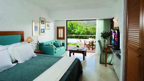 Elounda Bay Palace, a Member of the Leading Hotels of the World