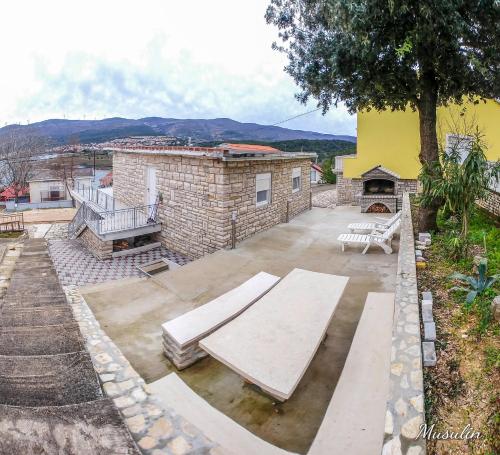  Apartmani Musulin in Donji Karin