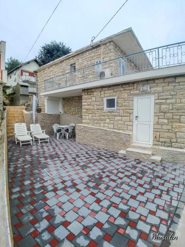  Apartmani Musulin in Donji Karin