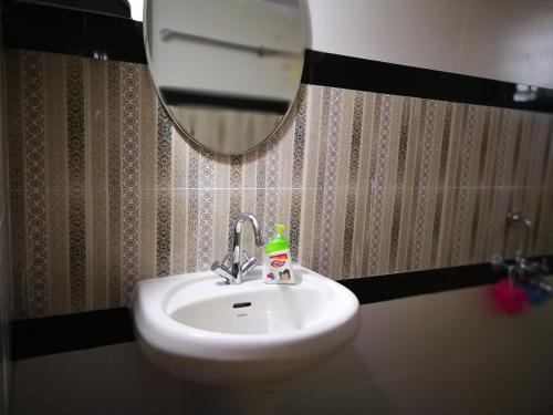 Feyona guest house