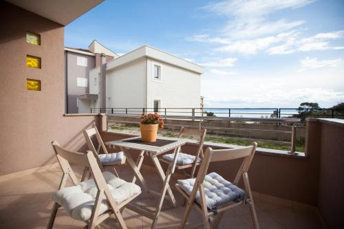 Relax Makarska in Veliko Brdo