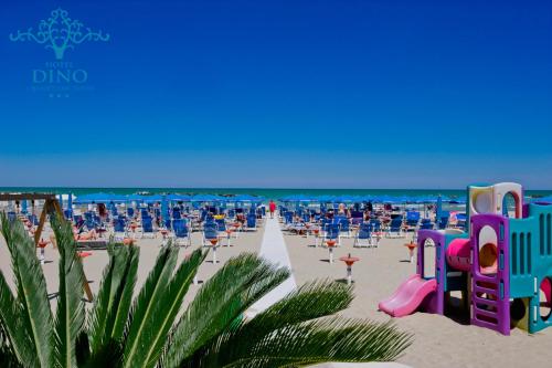 Hotel Dino San Benedetto del Tronto Italy