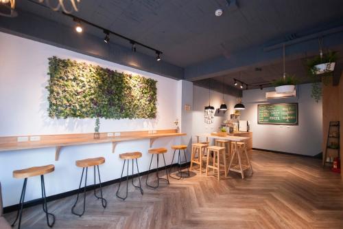 共用Lounge/電視區