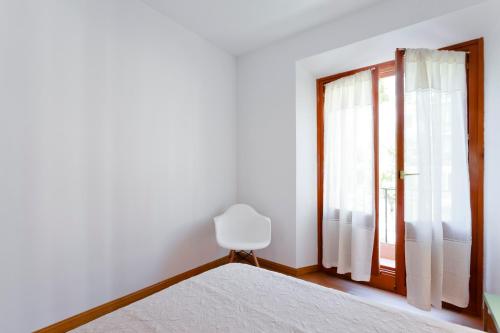 San Miguel Aparment by Flatsweethome, Madrid (fotografie 3)