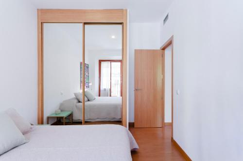 San Miguel Aparment by Flatsweethome, Madrid (fotografie 7)