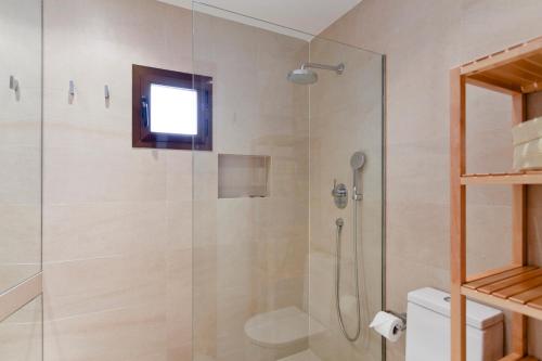 San Miguel Aparment by Flatsweethome, Madrid (fotografie 5)