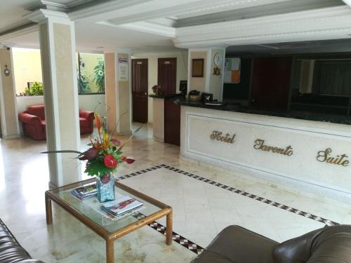 Hotel Tarento Suite - image 4