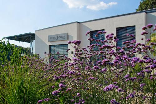 Boutiquehotel Genusswerk Eifel