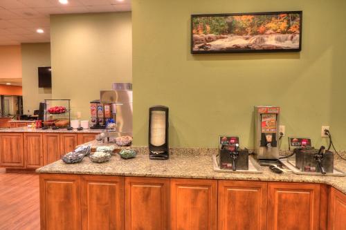Edgewater Hotel - Gatlinburg – Gatlinburg, TN